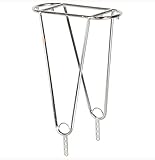 Velo Orange Constructeur Rear Rack Polish Stainless