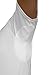 Kleinert's Mens Sweat-Proof Crew Neck Undershirts with Underarm Shields Sewn-In