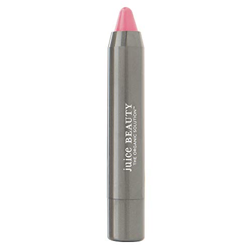 Juice Beauty Phyto-Pigments Luminous Lip Crayon, for Luxury Beauty with Crushed Roses 1 Juice Beauty Phyto-Pigments Luminous Lip Crayon, for Luxury Beauty with Crushed Roses
