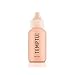 TEMPTU S/B Silicone-Based Airbrush Foundation: Professional Long-Wear Liquid Makeup, Sheer To Full Coverage For A Hydrated, Healthy-Looking Glow & Luminous, Dewy Finish On All Skin Types, 002 Blush Ivory, 1 Fl Oz