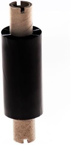 Thermal transfer xylene resistant ribbon 1.57" x 984' / 40mm x 300m resin