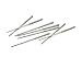 StainlessLUX 77507 4-pairs of Stainless Steel Chopsticks - Quality Flatware for Your Enjoyment