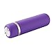 Novel Creations Sensuelle Joie 15 Function Bullet, Purple