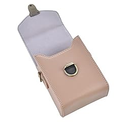 MUZIRI KINOKOO Camera Case Leather Protective Case