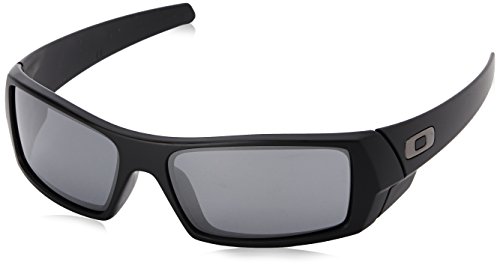Gascan Rectangular Eyeglasses 