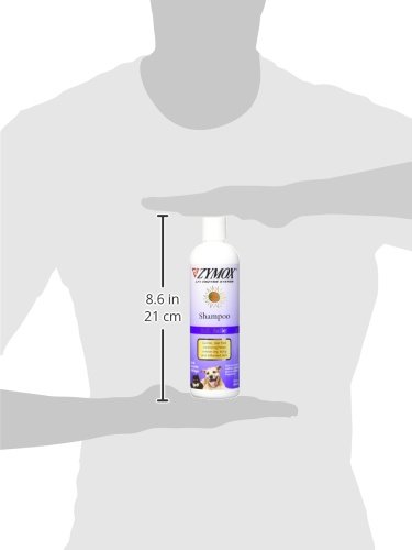 Pet King Brands Pet Shampoo, 12-Ounce