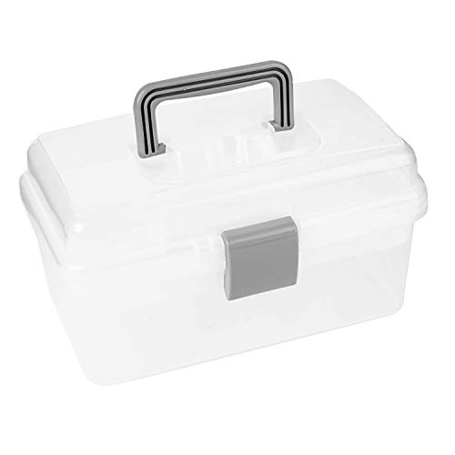 Top 10 Sewing Boxes Plastic of 2020 No Place Called Home