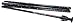BCA Stealth 260 Carbon Probe