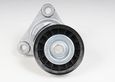 ACDelco 12580828 GM Original Equipment Drive Belt Tensioner