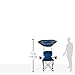 Quik Shade MAX Shade Camp Chair - Navy