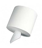 Green Bay Converting Paper Towel Roll, 2-Ply Center-Pull, 8