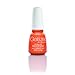 China Glaze Gelaze 100% Gel-n-Base Polish, Peachy Keen, 0.5 Ounce