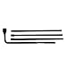 AUTOFU Spare Tire Tools for Chevy Silverado 1500 2500 3500 HD Suburban, GMC Sierra, Cadillac Escalade ESV, Jack Lug Wrench Tool Kit 22969377, 20782708, 22925285, 20782706, 22969370 Replacement
