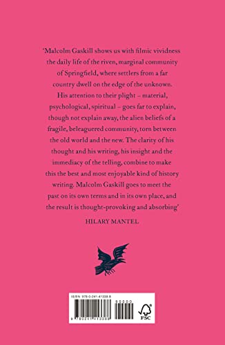 The Ruin of All Witches: Life and Death in the New World - Image 3