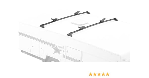 prorac tent trailer rack