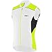 Louis Garneau Mistral Vent Jersey - Sleeveless