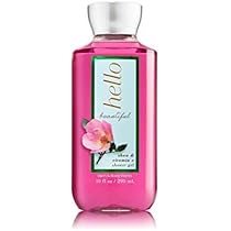 Amazon.com : Bath and Body Works Hello Beautiful Lotion 8