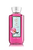 Bath & Body Works Shea & Vitamin E Shower Gel Hello