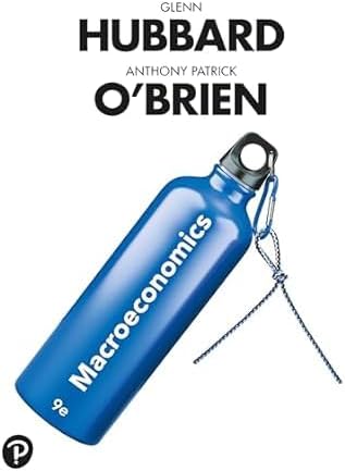 Macroeconomics - MyLab Economics with Pearson eText Access Code