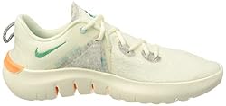 Nike Women's Low-Top Sneakers Running Shoe, Sail