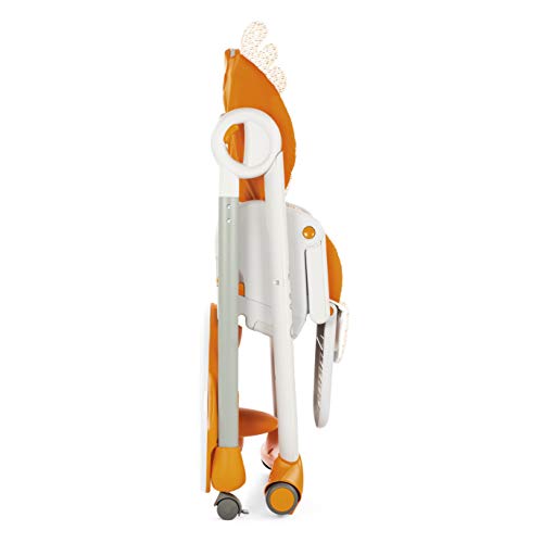 chicco chicken highchair