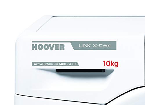 Hoover HSX 14105T3 Waschmaschine Frontlader A / 1400 rpm / 10 kilograms – Bild 4