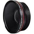 Vivitar HD4 optique grand angle avec objectif macro pour Fujifilm X-S1 XS1