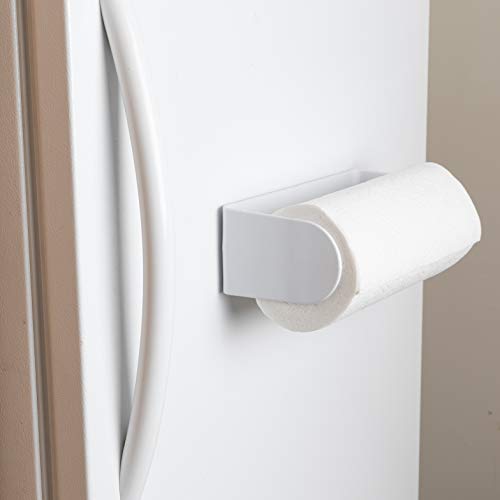 Homeries White Paper Towel Holder, Pricepulse