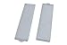 LTWHOME Hepa Filters Suitable for Bissell Vacuum Style 8 14 3091 2036608 (Pack of 2)