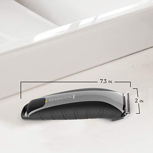 remington the virtually indestructible hc5870