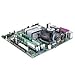 Intel D945GTP Intel 945G Socket 775 Micro-ATX Motherboard Kit w/Pentium 4 651 3.4GHz, 1GB DDR2 RAM, Heat Sink & Fan!
