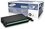 Samsung CLT-K6092S Toner Cartridge Black 7000 Yield HP Original for CLP-770ND view 3