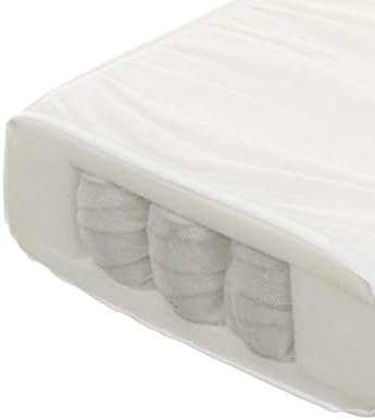 pocket sprung cot mattress 140 x 70