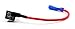Lumision ADD-A-Circuit ATR MICRO2 Fuse-TAP Add ON Dual Circuit Adapter AUTO CAR Terminal + Fuse Set 5, 7.5, 10, 15, 20 AMPS