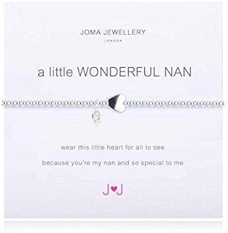 joma jewellery flower girl