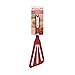 KitchenAid Nylon Flex Turner, Red -