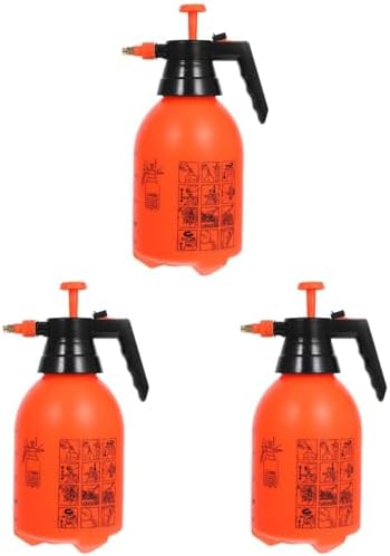 Amazon.com : Gardena Pressure Sprayer 5 L Plus: Pressure Sprayer