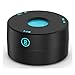 Skullcandy Ringer 2XL Blue and Black Bluetooth Wireless Portable Pocket Travel Speaker - X7rgfz-841