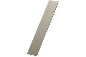 Aibote M390 Super Steel Bar Blank Blade Knife Billet for Knife Making