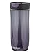 Contigo SnapSeal Byron Double-Wall Plastic Travel Mug, 16oz, Violet