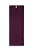 Yogitoes Yoga Mat Towel - Non Slip, Sweat Wicking with Patented Skidless Technology, Highly Absorbent, Soft and Sustainable Mat Towel for Yoga, Pilates, Gym and Outdoor Fitness