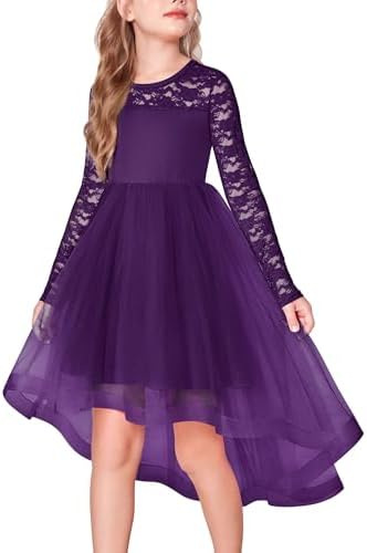 purple daddy daughter dance dress Purple Daddy Daughter Dance Dress