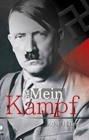 Mein Kampf 9381688214 Book Cover