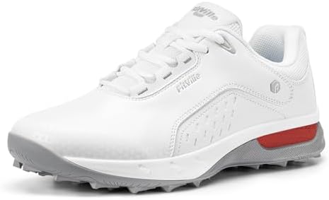 Amazon.com | FootJoy Flex XP Grey/White 7 M | Golf