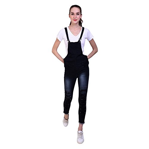 nifty women's dungarees