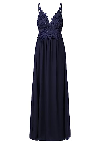 Kraimod Vestido, Azul Marino, 38