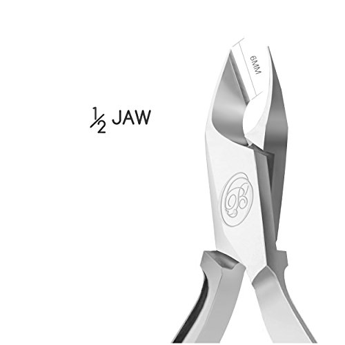 3 Pusher+Professional+Stainless+Cutter+Durable+Tool+Beauty+Fingernails