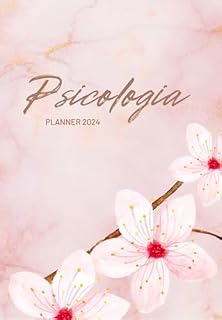 Livro Planner Da Psicóloga