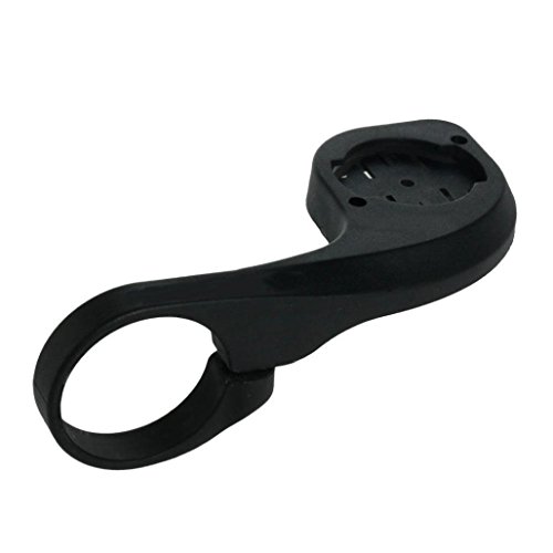 Witspace Bicycle Bracket Holder Bike Handle Bar GPS Computer Mount For Garmin Edge GPS