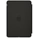 Apple iPad mini Smart Cover, Black (MGN62ZM/A)